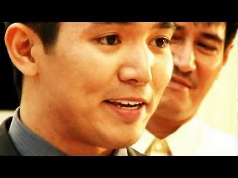 Ryll and Apple Onsite Wedding Video