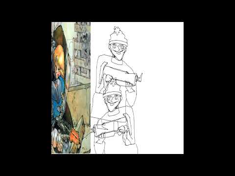 psythoness - lightwork (Full Album)