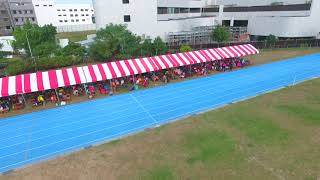 黎明國小第43屆校慶運動會_班級進場04_1061202