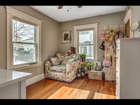 111 Baxter Avenue #1 Quincy, MA 02169 - Condo - Real Estate - For Rent