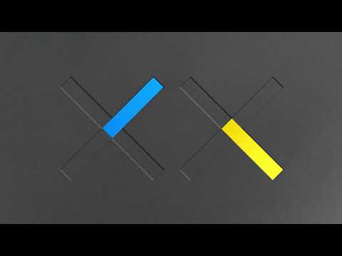John Digweed & Nick Muir - Organia (Intro) [Official Audio]