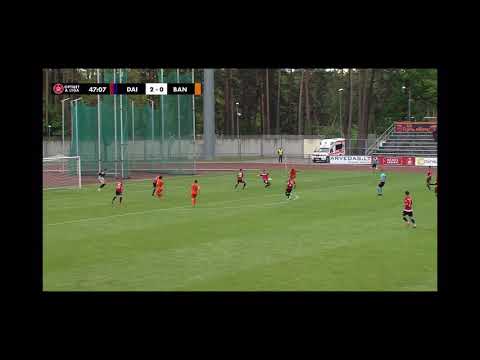 Etienne Mukanya | Goals, assists & skills