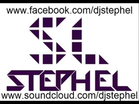 Dj Steph El Mixtape 4.0