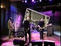 Afghan Whigs - Debonair on Conan O'Brien