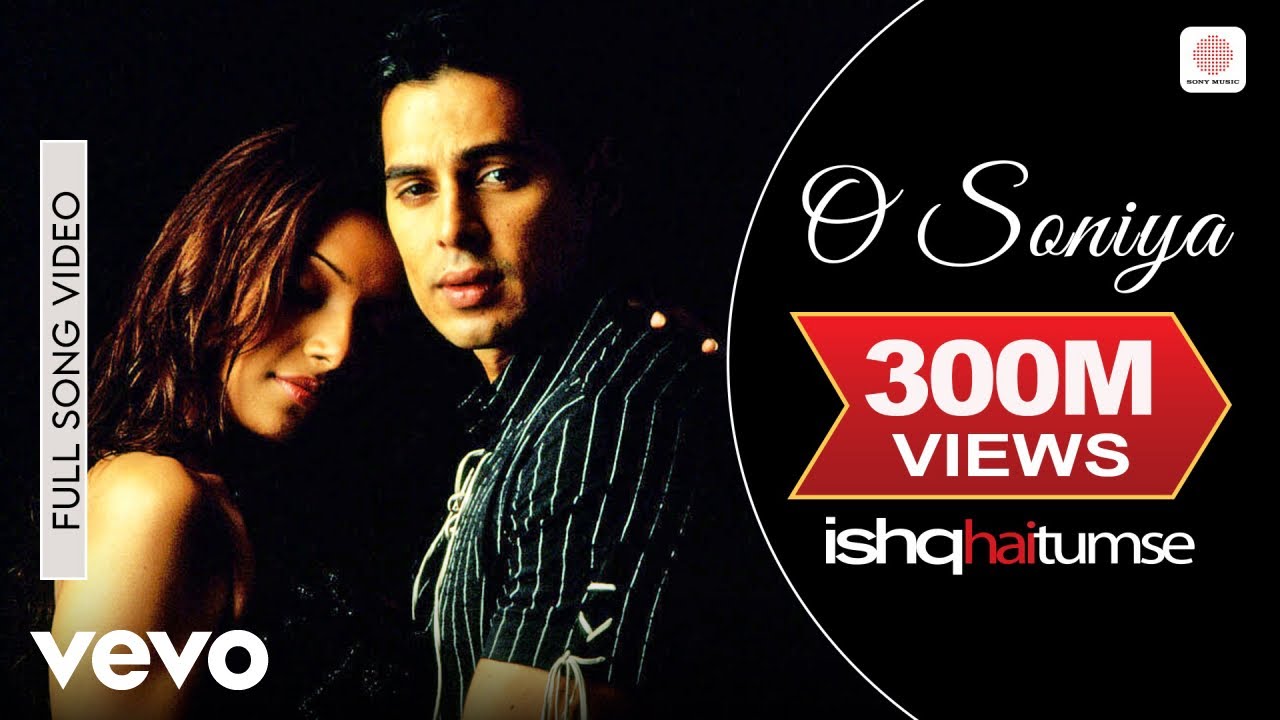 O Soniya Full Video - Ishq Hai Tumse|Bipasha Basu, Dino Morea|Udit Narayan, Alka Yagnik