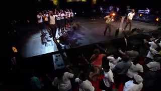 Conquering the Giants Miracle Conference Day 3 - Haitian Worship -Tabernacle of Glory