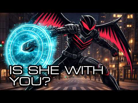 Is She With You? (from Batman v Superman: Dawn of Justice)