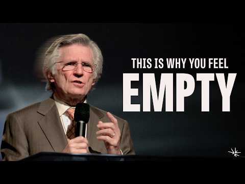 The Importance of Being Satisfied | David Wilkerson