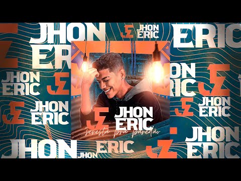 JHON ÉRIC - SERESTA 1.0