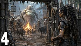 LEŞÇİ OBUR HATUN KAMPI. MARANGOZ CADE HAWTHORN GÖREVİ. Enshrouded game Türkçe BÖ