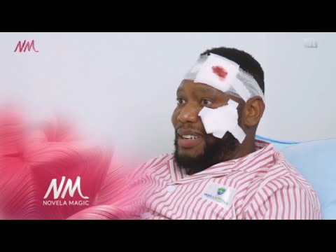 Something in the air- Zuba S3 | Novela Magic