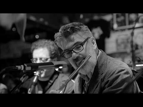 John Daversa Big Band | Junk Wagon (Live at the Baked Potato)