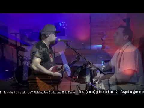Friday Night Live with Jeff Fielder, Joe Doria, and Eric Eagle