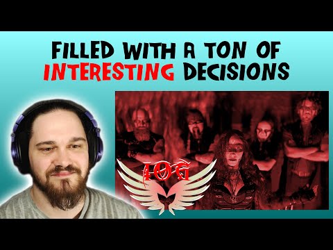 Composer/Musician Reacts to Illusions of Grandeur - Crossing Over (REACTION!!!)