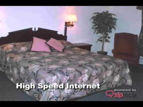 Stagecoach Motor Inn - (307)455-2303