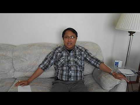 Birthday Greetings to Marife