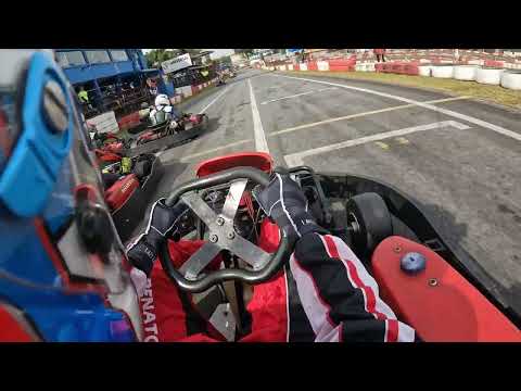 Fkart 6hs Endurance KGV 2 Etapa