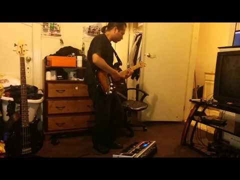 Refrigerador MANA (Guitar Cover ) video thumbnail