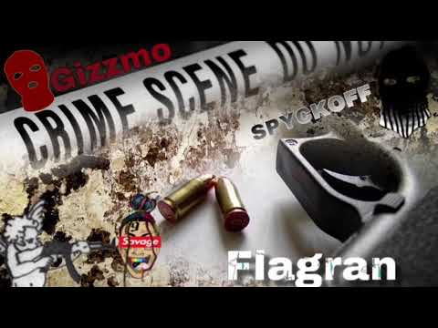 GIZZMO X SPYCKOFF - FLAGRAN 💰⚖️⚰️