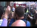 Actress Sierra McCormick At The Muppets Premiere 11 12 11