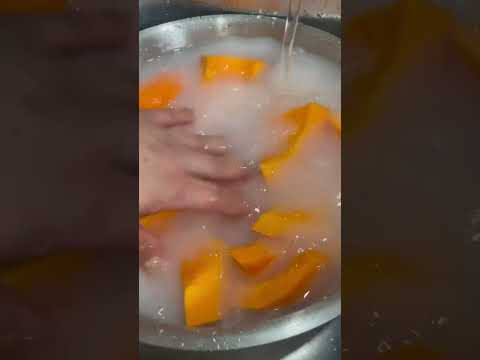 Dulces de Calabaza (Candied Pumpkin) | These are one of the many Mexican artisan candies