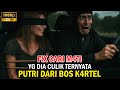 SALAH PILIH KORBAN ️ALUR CERITA FILM VANISH 2015