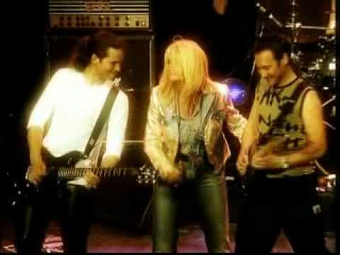 Bonnie Tyler  it's a Heartache