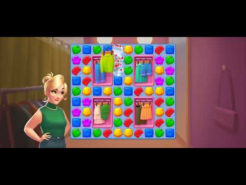 Familyscapes-Level 2 NO BOOSTERS #familyscapes #playrix