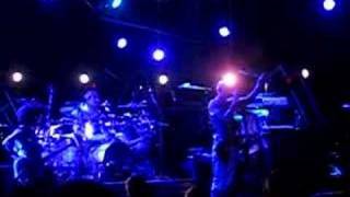 Billy Corgan talks 10/13/07