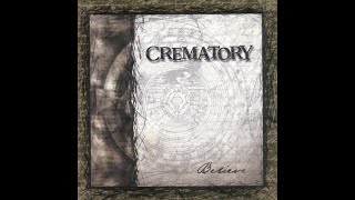 Crematory - The Curse