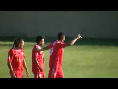 Torneo Federal "C" 2018: Estudiantes 4 vs Bancarios 0.