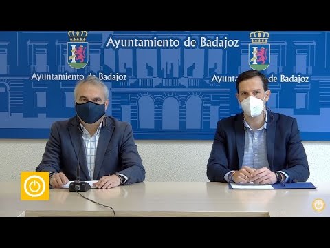 Rueda de prensa Alcalde- Consejo Regional Servicios Sociales