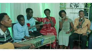 THE ALTAR OF WORSHIP- Bosco Nshuti &His Band:EP3 UMUTIMA