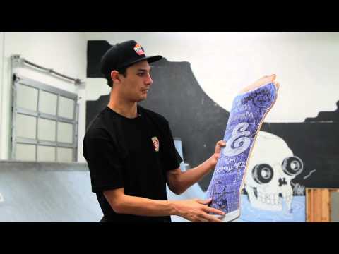 Our Ride: Tom Remillard & Expedition - TransWorld SKATEboarding