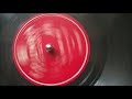 JOHNNY BOND Star Spangled Waltz COLUMBIA 1950