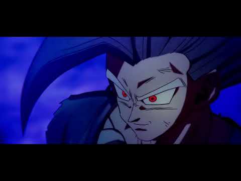 Orange Piccolo x Beast Gohan Hardstyle   Polarstorm NXC DBZ Hardstyle