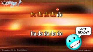 Oh No   Chico DeBarge