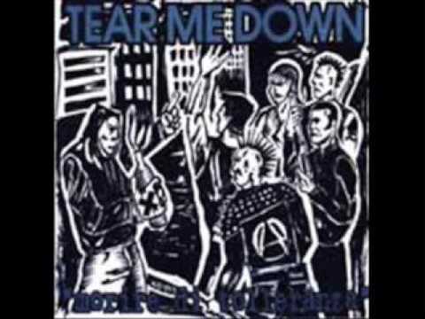 Tear Me Down_Maledetti  frikkettoni