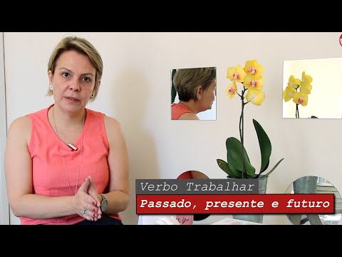 download lagu mp3 mp4 Verbo Trabalhar, download lagu Verbo Trabalhar gratis, unduh video klip Verbo Trabalhar