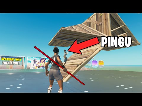 Bro's Now A Sweat..😭