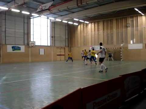 Fc Erdre - Toulouse UJS