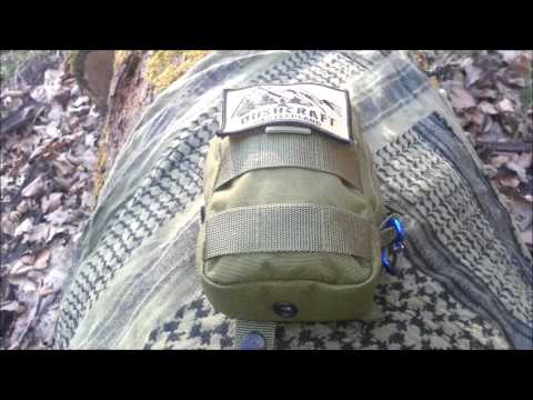 Mein EDC - VA für Msbricktop80