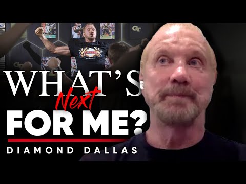 私の次は何ですか？?: なぜ私は私が愛するものをやって幸せなのか＆に続くだろう - ダイヤモンドダラスページ (WHAT'S NEXT FOR ME? ?: Why I Am Happy Doing What I Love & Will Continue To - Diamond Dallas Page)