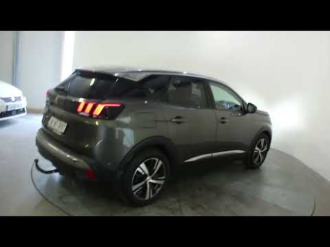 Peugeot 3008 1.6 BlueHDi 120bhp S&S Allure - Image 2