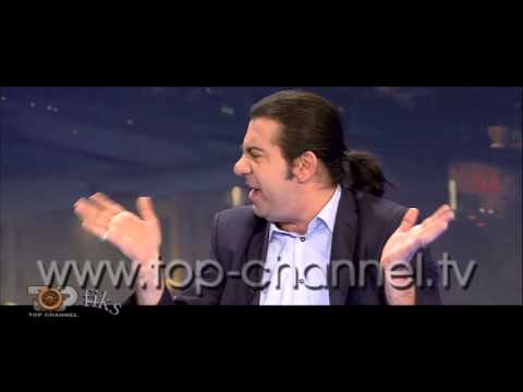 Fiks Fare, 20 Prill 2015, Pjesa 1 - Investigative Satirical Show