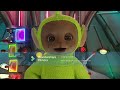 Teletubbies Statues 0 5 Slow