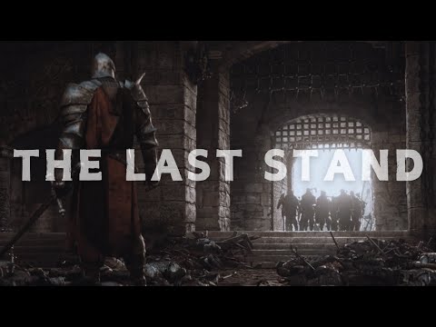 The Last Stand V