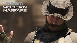 Игра Call of Duty Modern Warfare 2019 (XBOX One, русская версия)