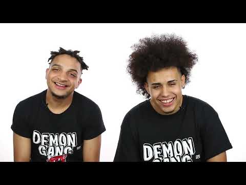 RazoTha1st & MK: Demon Gang Not Involved With Devil Worship