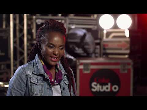 Behind The Making of 'She Got It' - Coke Studio Africa (Et)